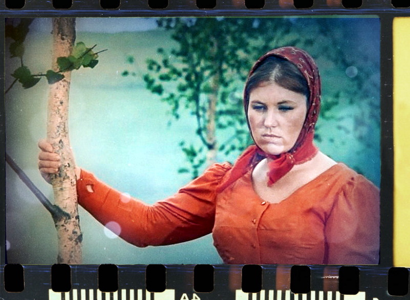 В "Белом солнце пустыни", фото из открытых источников