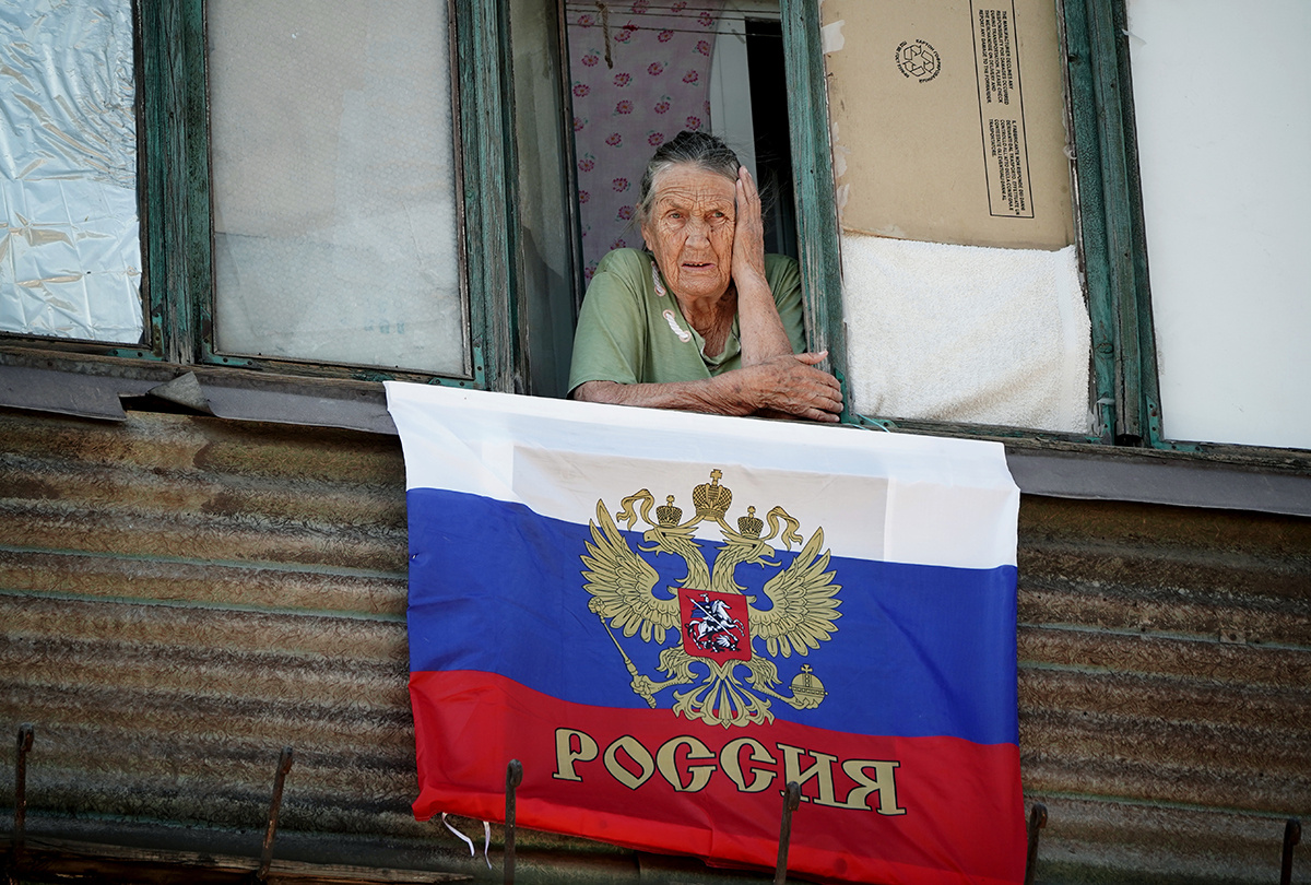 Фото: Александр Сухов / «РИА Новости»