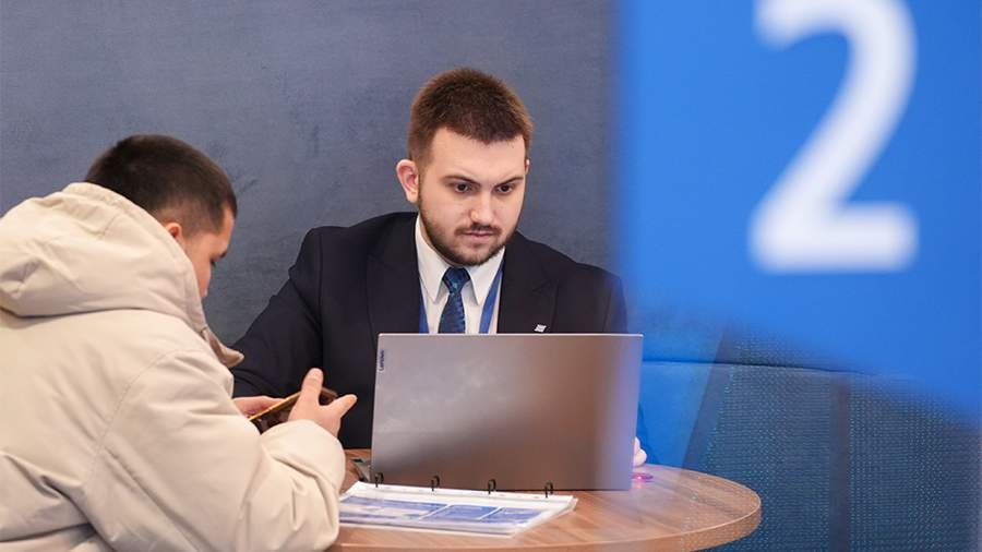 Фото: ИЗВЕСТИЯ/Эдуард Корниенко