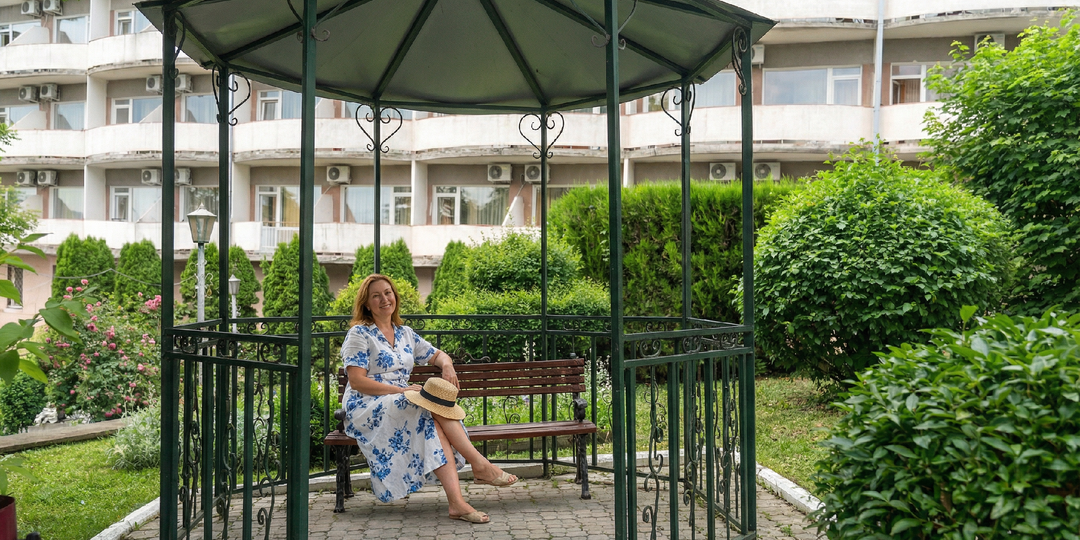 Отдых в Санатории имени Лермонтова в Пятигорске: что нужно знать перед поездкой