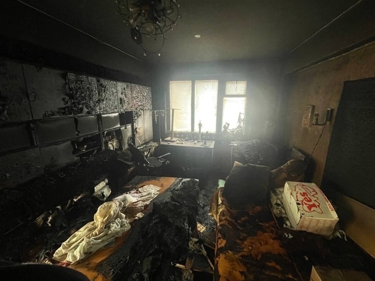     Фото следственного управления Следственного комитета Российской Федерации по Архангельской области и НАО