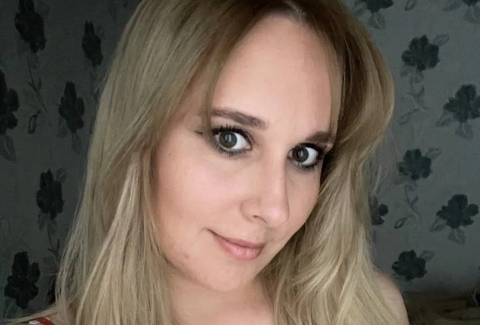    Анастасия работала в детском саду воспитателем. Фото: личный архив