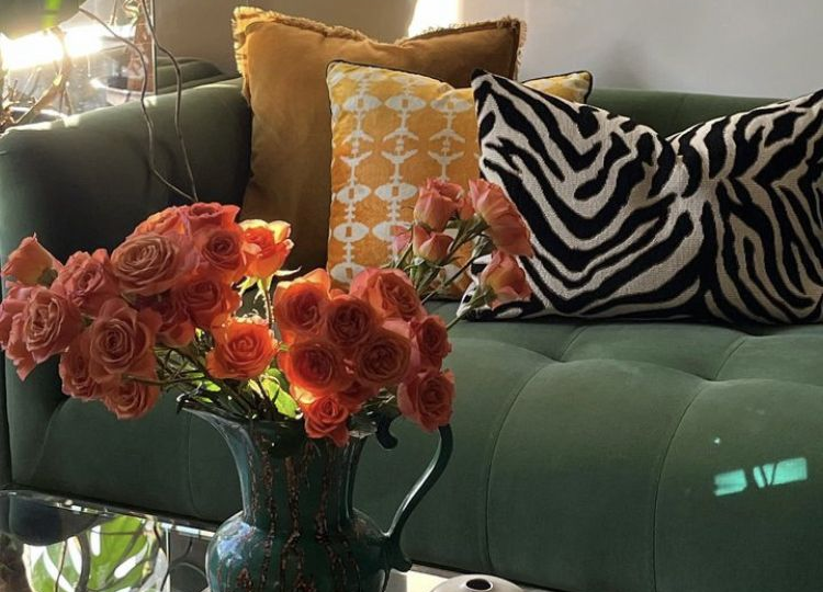 Как обновить квартиру за выходные: 5 небанальных идей