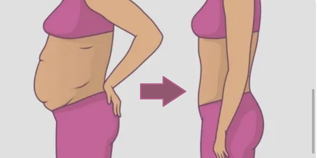 Она со мной уже много лет: ленивая японская гимнастика и всегда плоский живот