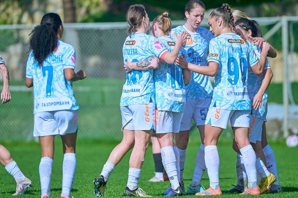    Фото © w.fc-zenit.ru