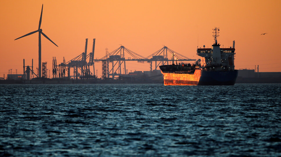 Фото: Jean-Paul Pelissier / Reuters