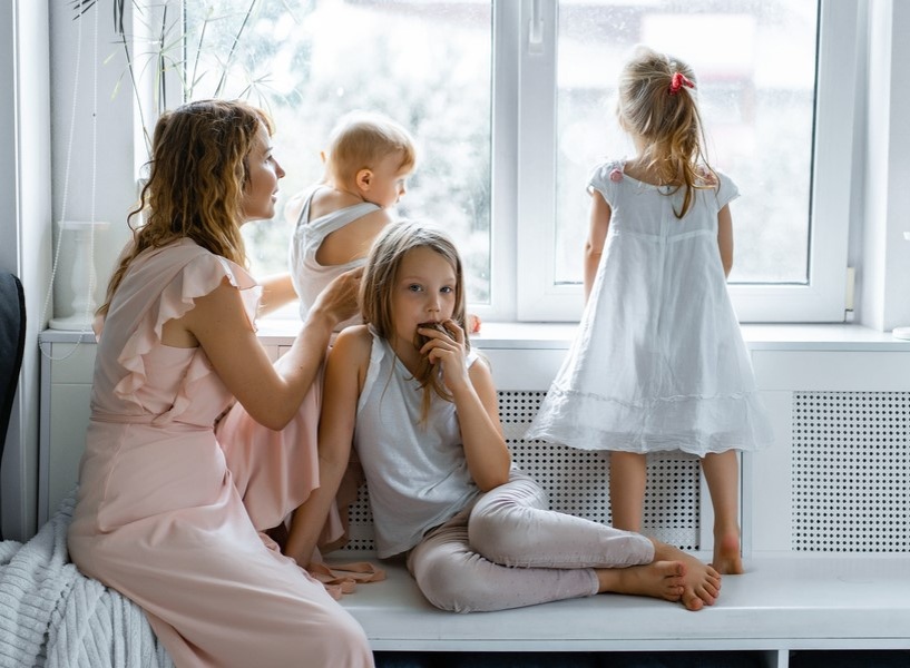    Учёные МГУ выяснили, как родительское выгорание влияет на детей