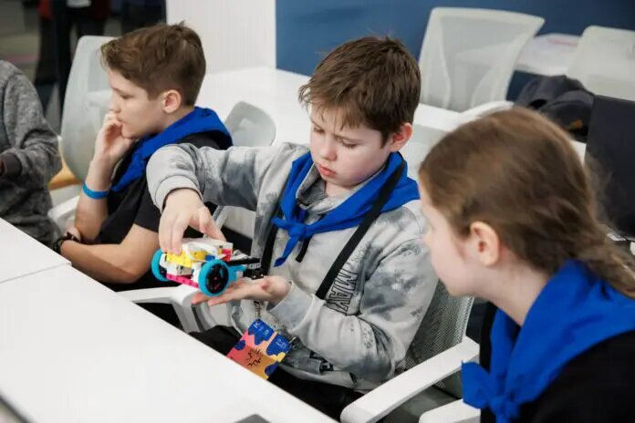    Фото: oblgazeta.ru Кирилл Громов