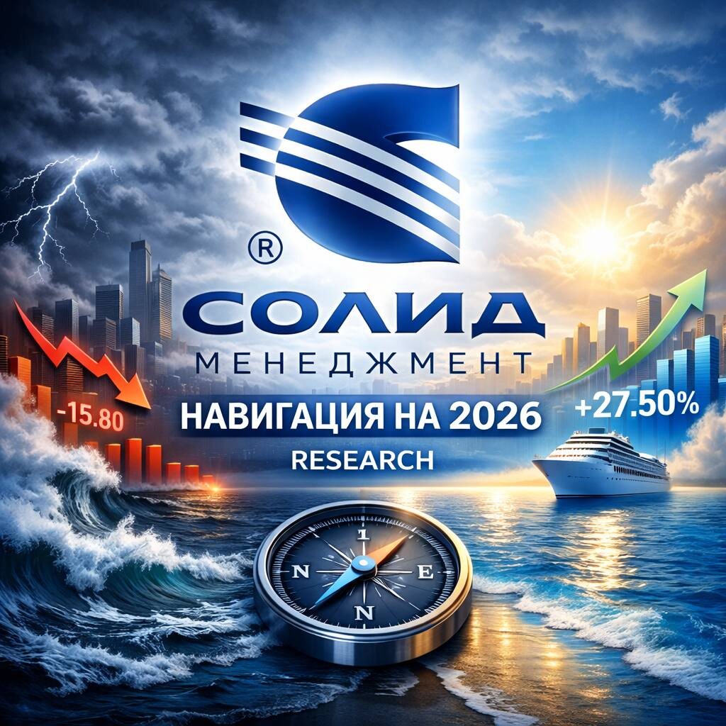 АО "СОЛИД Менеджмент"