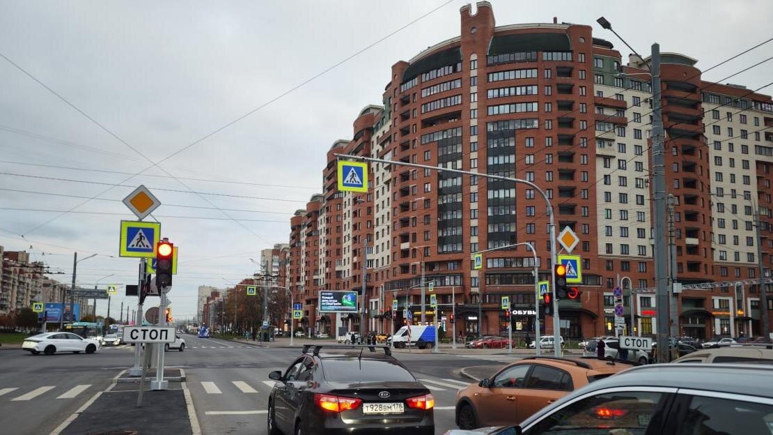    Фото: vk.com/passtransportspb