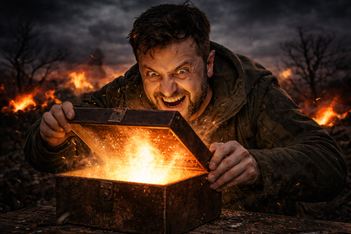 Изображение сгенерировано ИИ