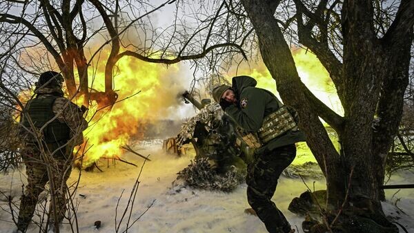    © Sputnik / Сергей Бобылев