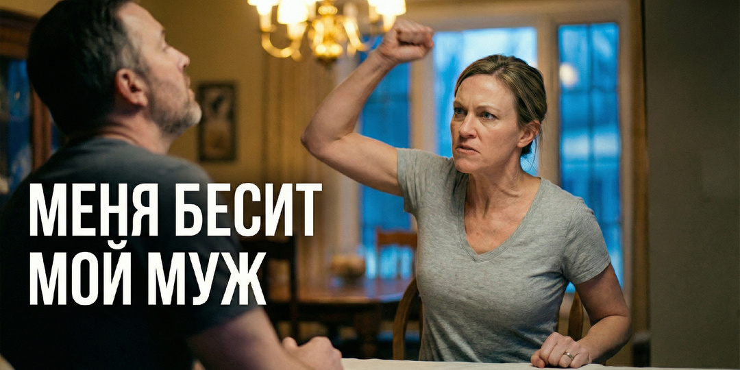 Я готова взорваться, когда он просто дышит. Дело не в нём