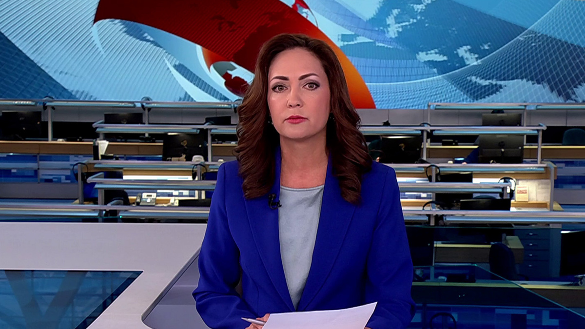    Первый канал