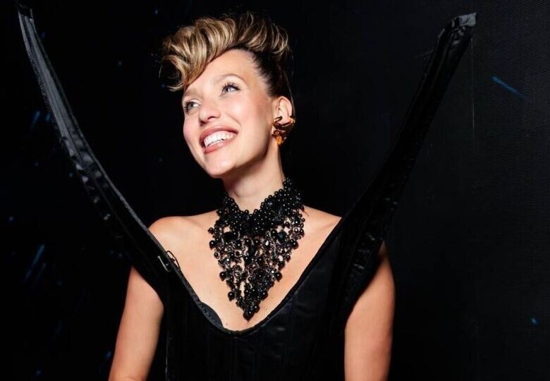 «Так глупо»: Тодоренко раскритиковали за неуместные кривляния