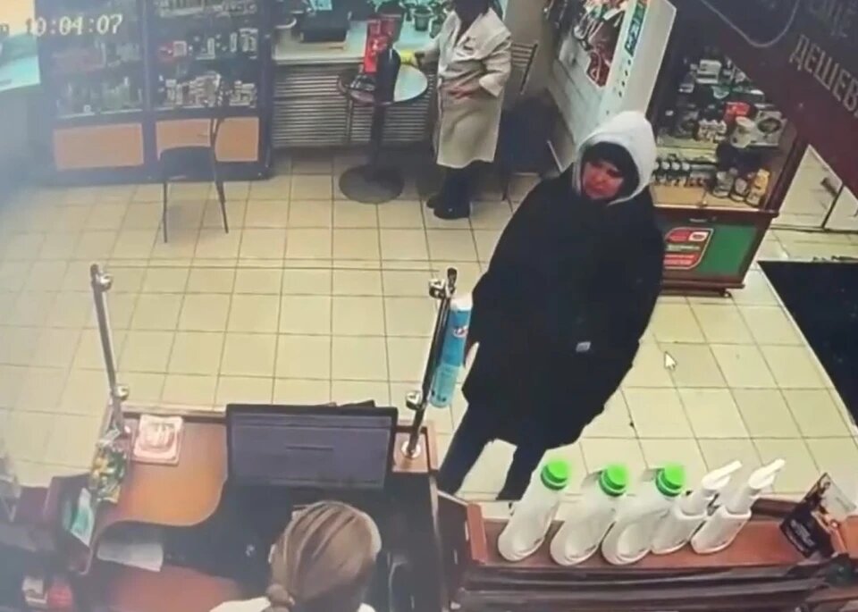 Кадрый из аптеки. Фото: КП-Казань