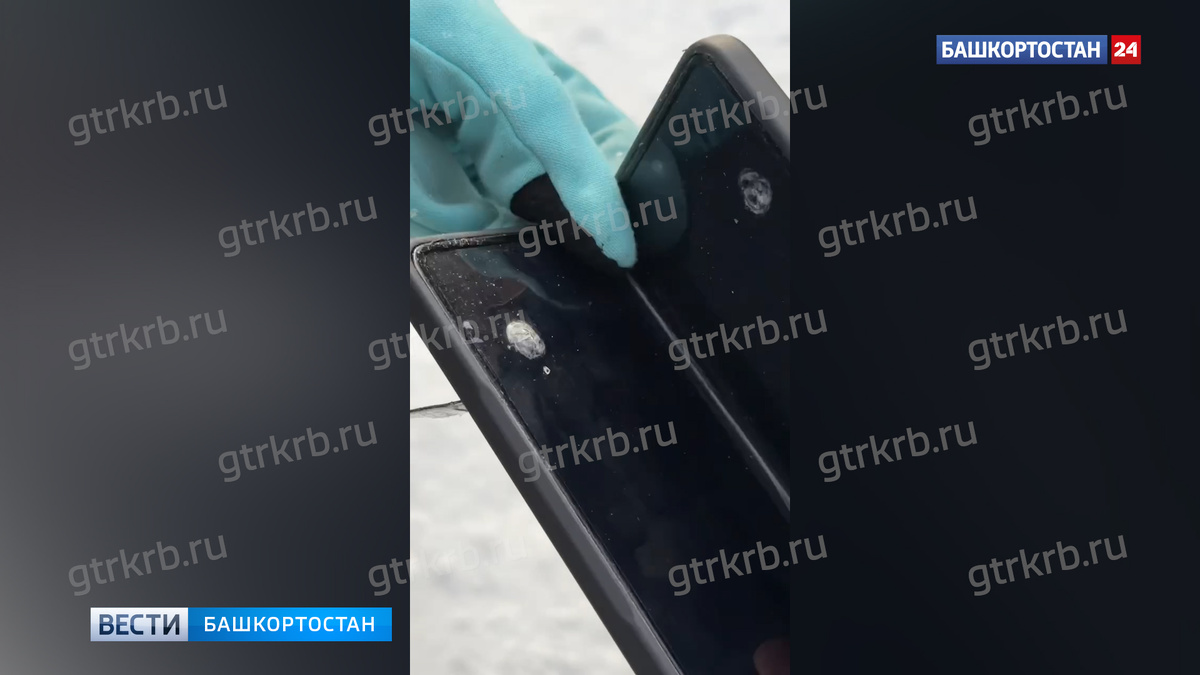    Появились подробности нападения медведя на сноубордиста в Башкортостане