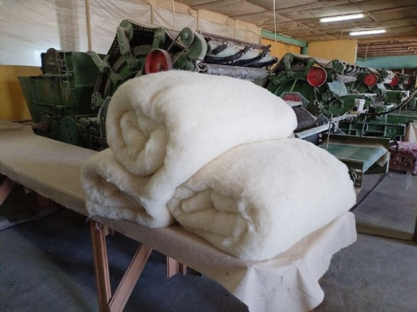    Фото: Пресс-служба Минсельхоза Забайкалья