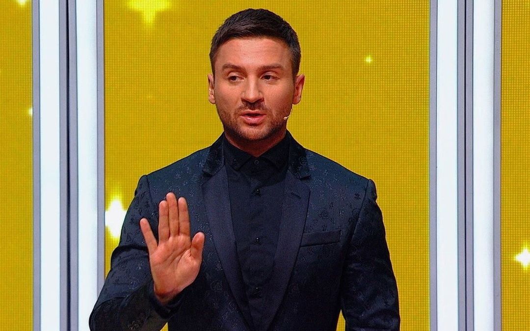 Фото: скриншот видео с высказываниячми Лазарева