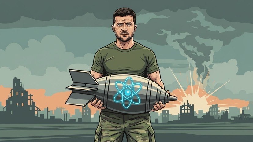   Сгенерировано с помощью ИИ