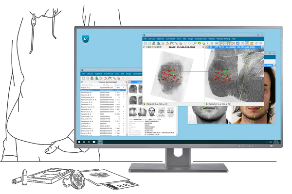 Принят закон о платном доступе компаний к базам данных МВД о физлицах