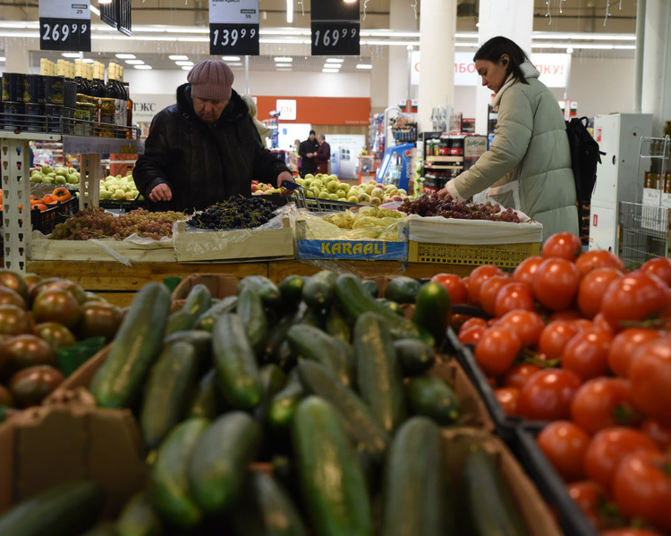     Курские товары получат приоритетное размещение на полках магазинов