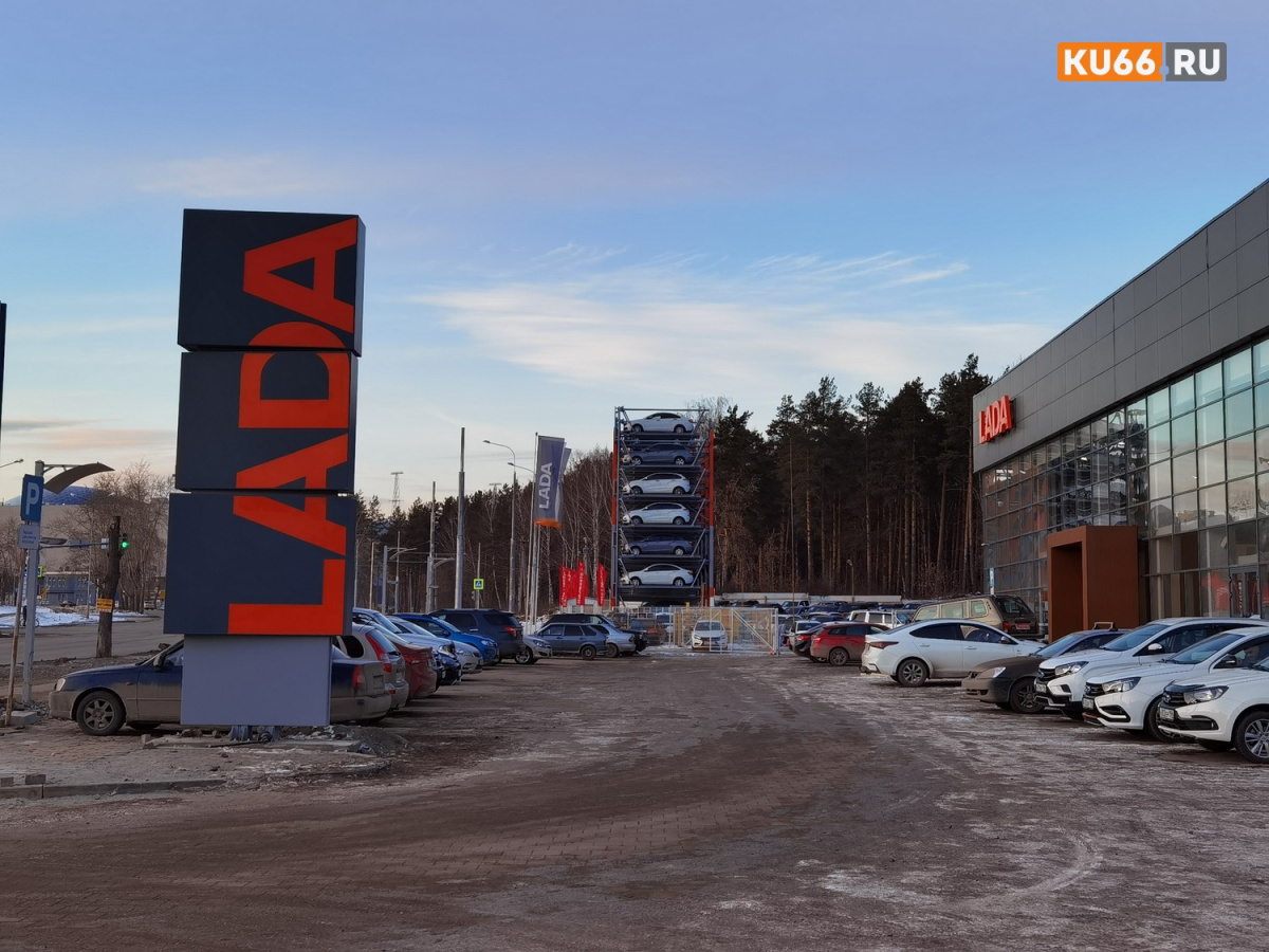    Продажи подержанных авто в России выросли: какие марки покупают чаще