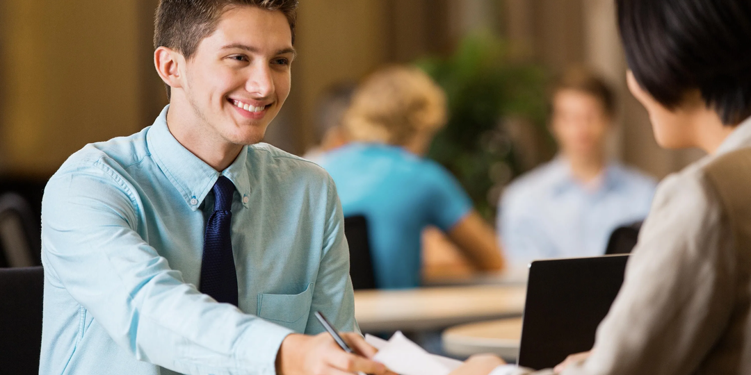 Диплом есть, а работы нет. Как студенты проваливают собеседование?