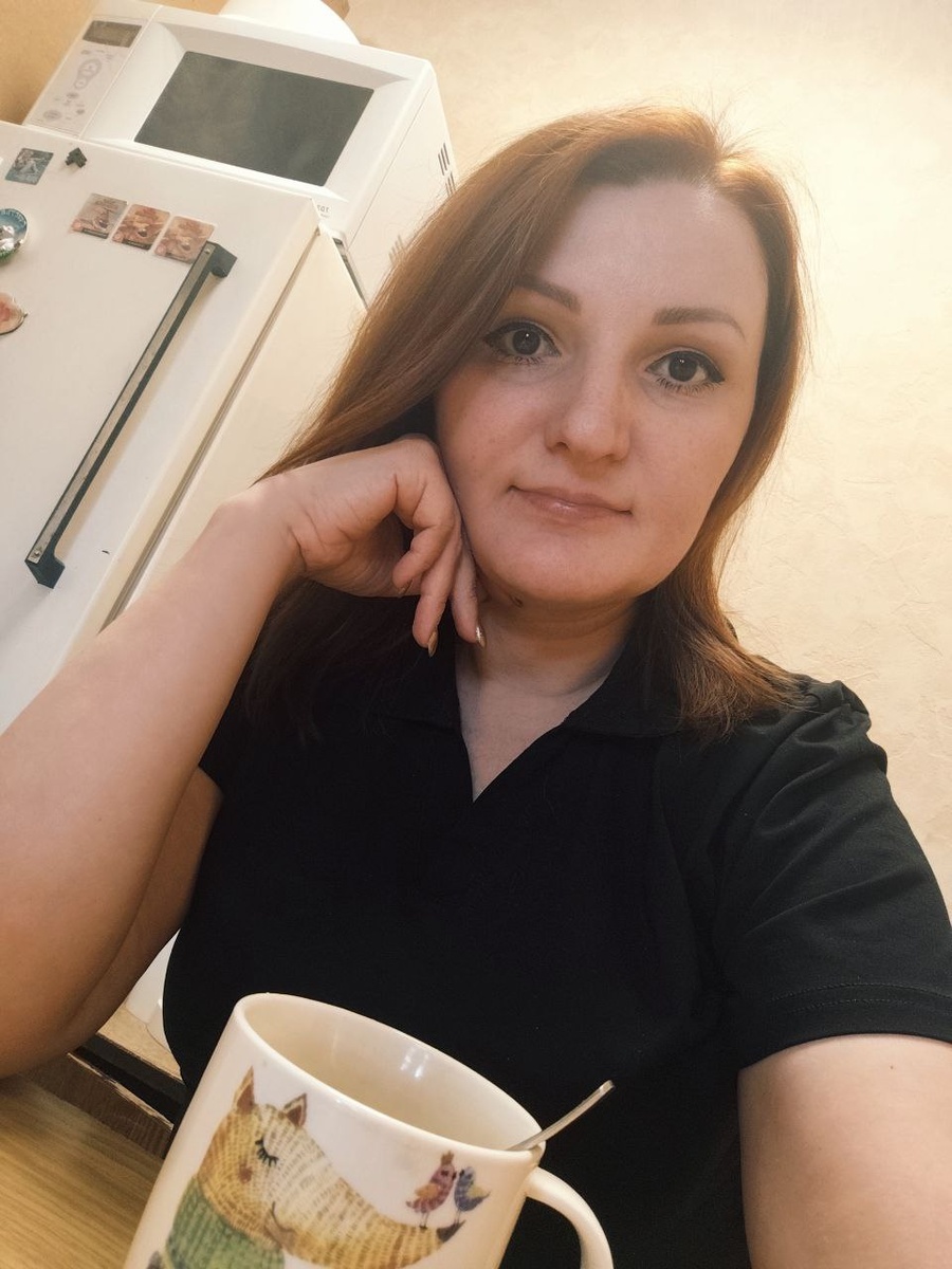 Эт я на рабстве. Мордатая))