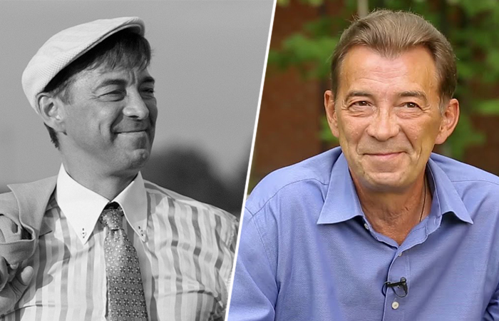 «Усыновил сына Тереховой, потом лишился всего и вымолил дочь»: невероятная жизнь Николая Добрынина в 62 года