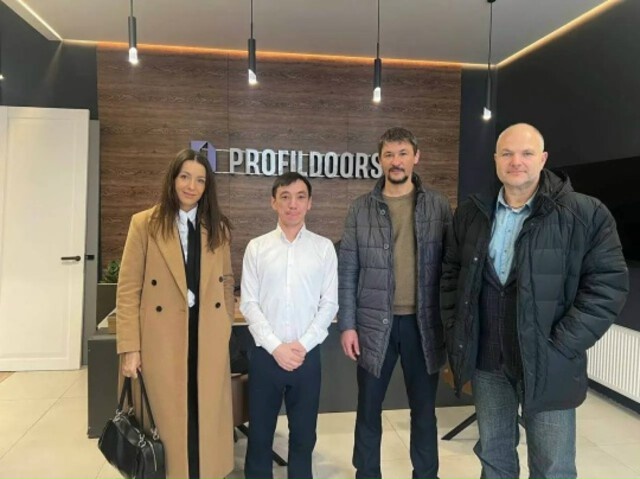 Делегация Тверской области провела бизнес-миссию в Республику Казахстан