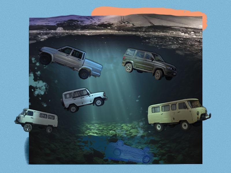 © Обложка: Ярославна Сокольникова | Первый Байкальский