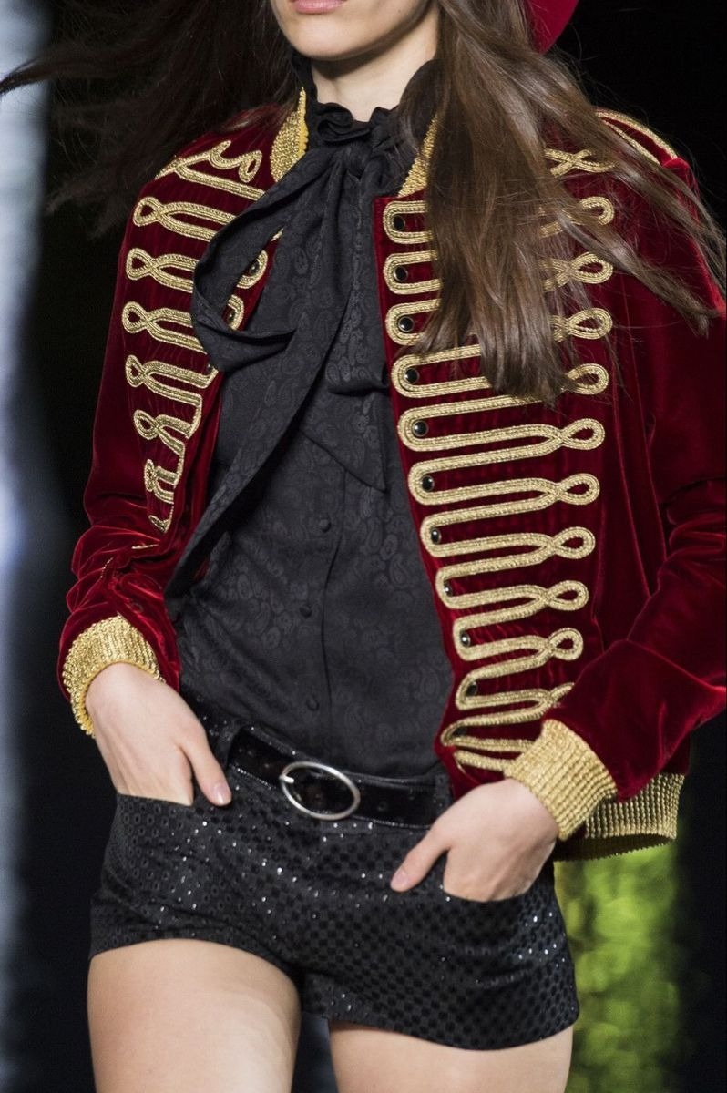 Saint Laurent SS19