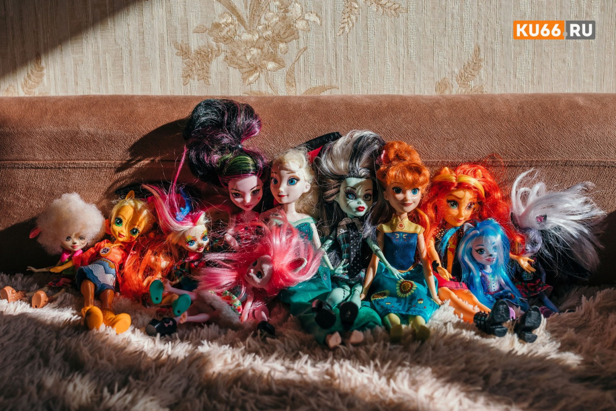    Минпросвещения создаст список игрушек для детсадов по традиционным ценностям