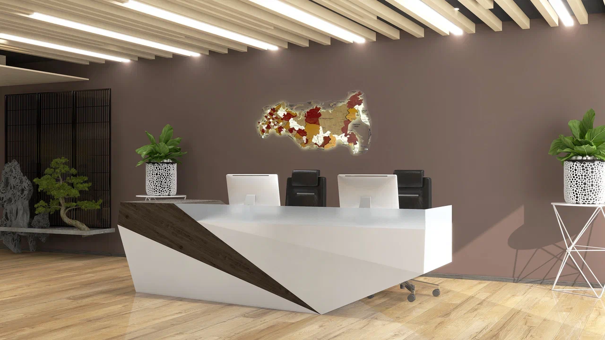 Первое впечатление
