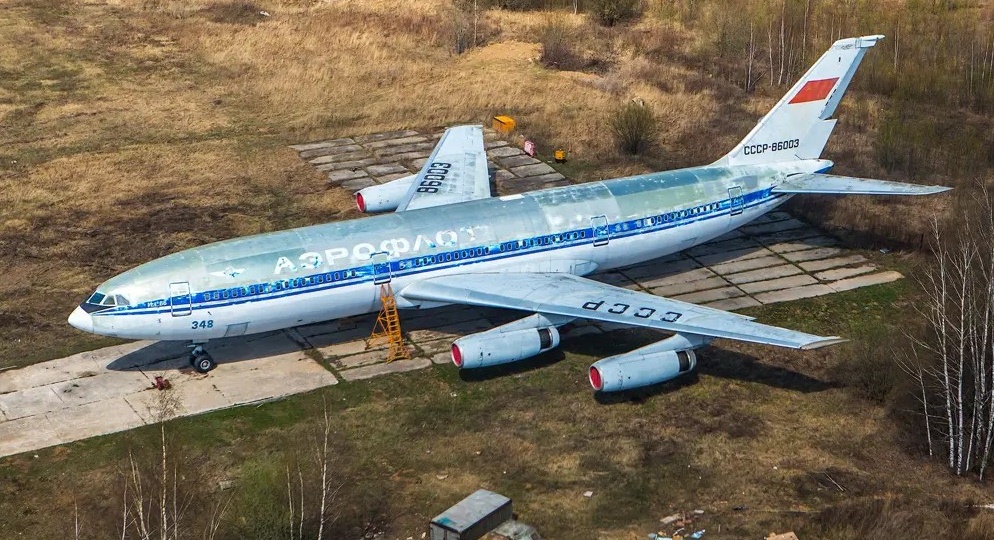 Чубайс, Медведев, Окулов, Погосян, Савельев – кто еще приземлял российский авиапром