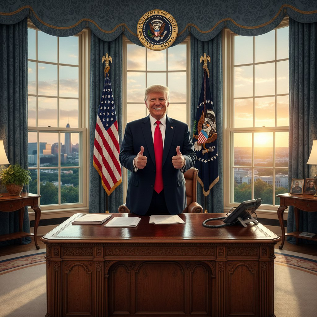 Фото: ИИ Nano Banana