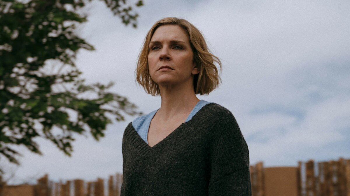 Кадр из сериала «Одна из многих»