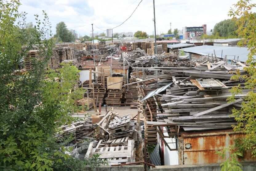    Фото: Валерия Ложкина / gipernn.ru