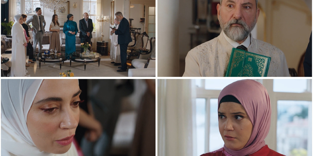 Пропавший жених! 126 серия «Клюквенного Щербета». Обсуждение, спойлеры.