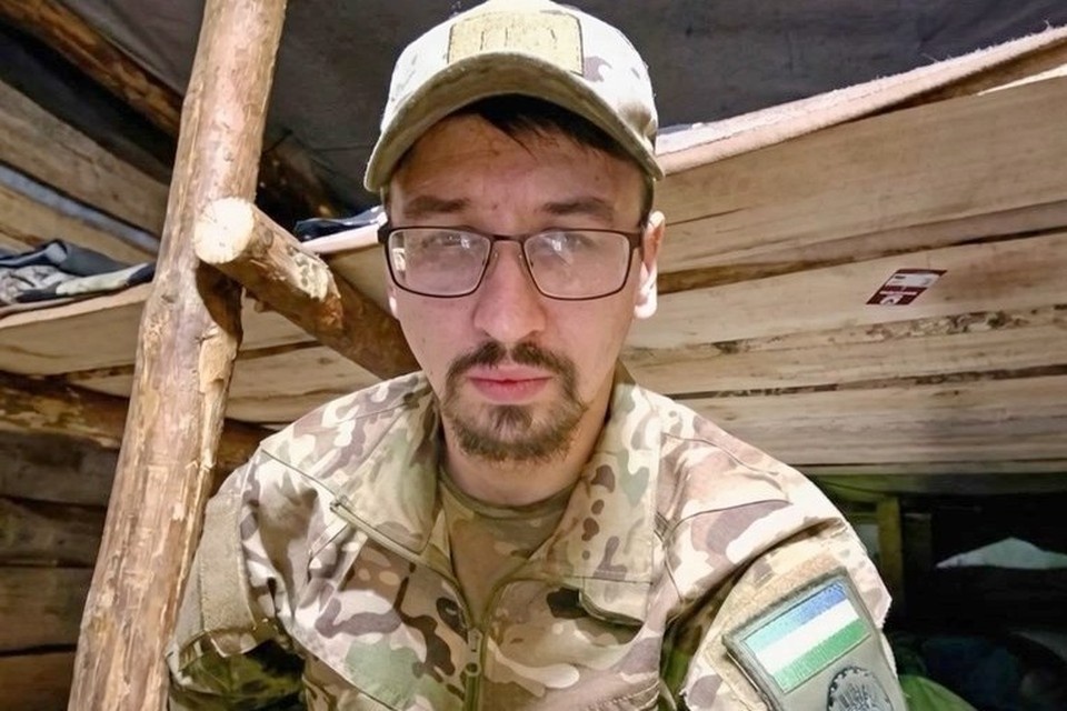    Фото: Telegram-канал «Башкирский батальон»