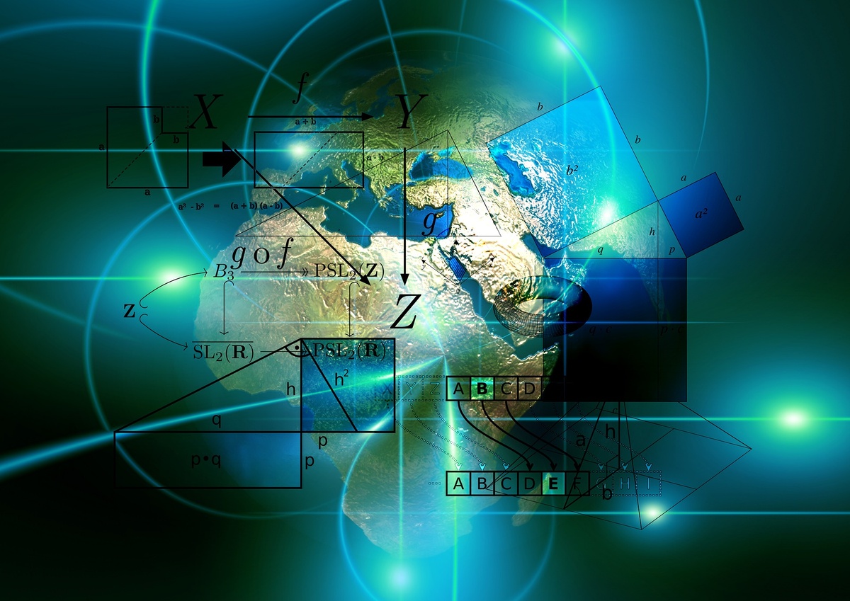 Рассказ, параллельные миры