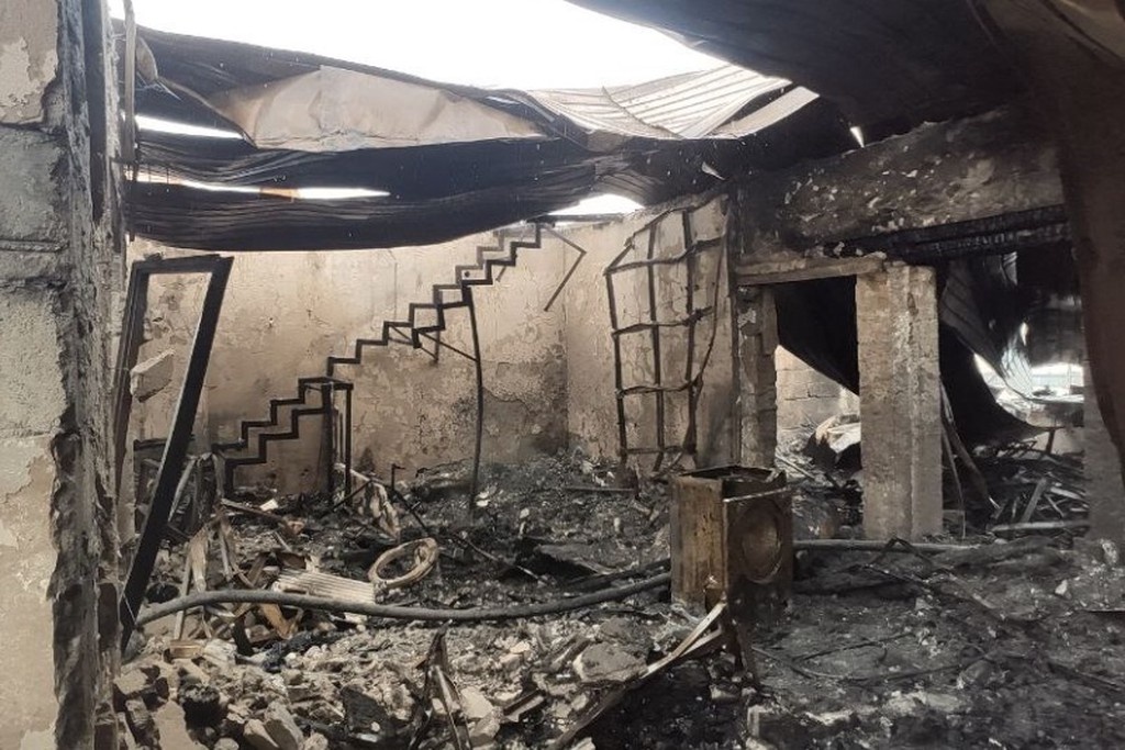    Фото © VK / Администрация Новосибирского района