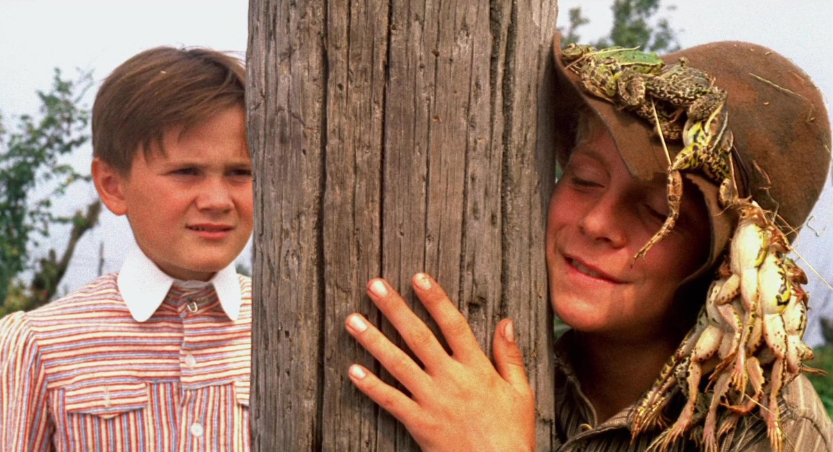 Кадр из фильма "Двадцатый век" (1976)