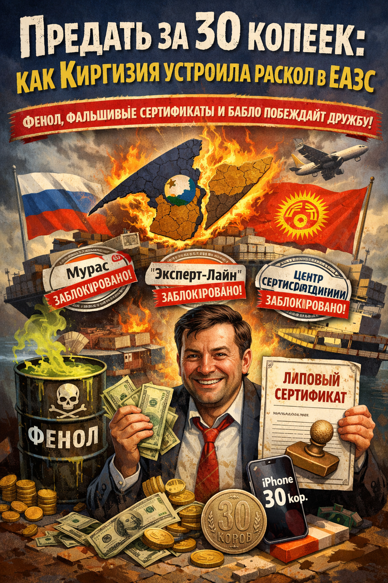 Автор: В. ПАнченко