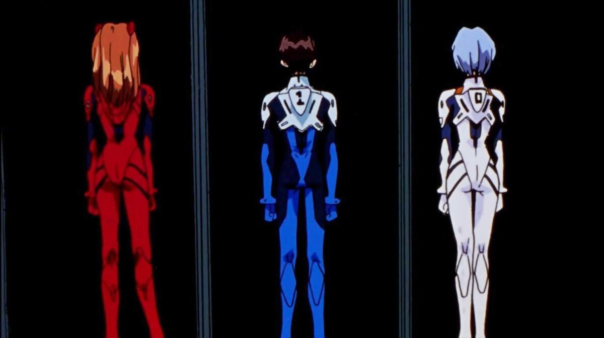    фото:Кадр из аниме