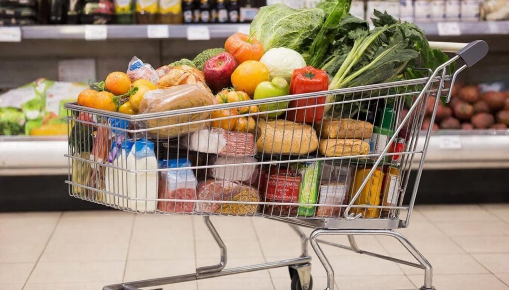     Даже в пост питание можно сделать сбалансированным. Фото: Gigachat.