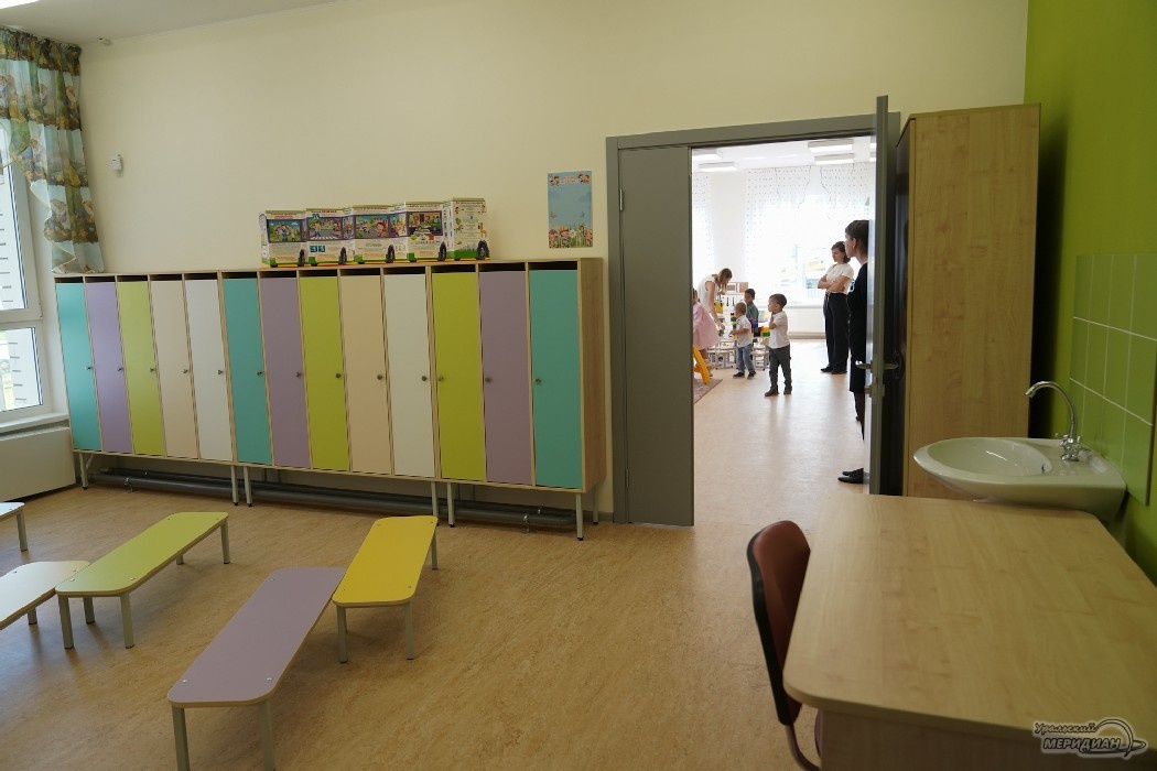    Фото: Лидия Аникина © ИА «Уральский меридиан»