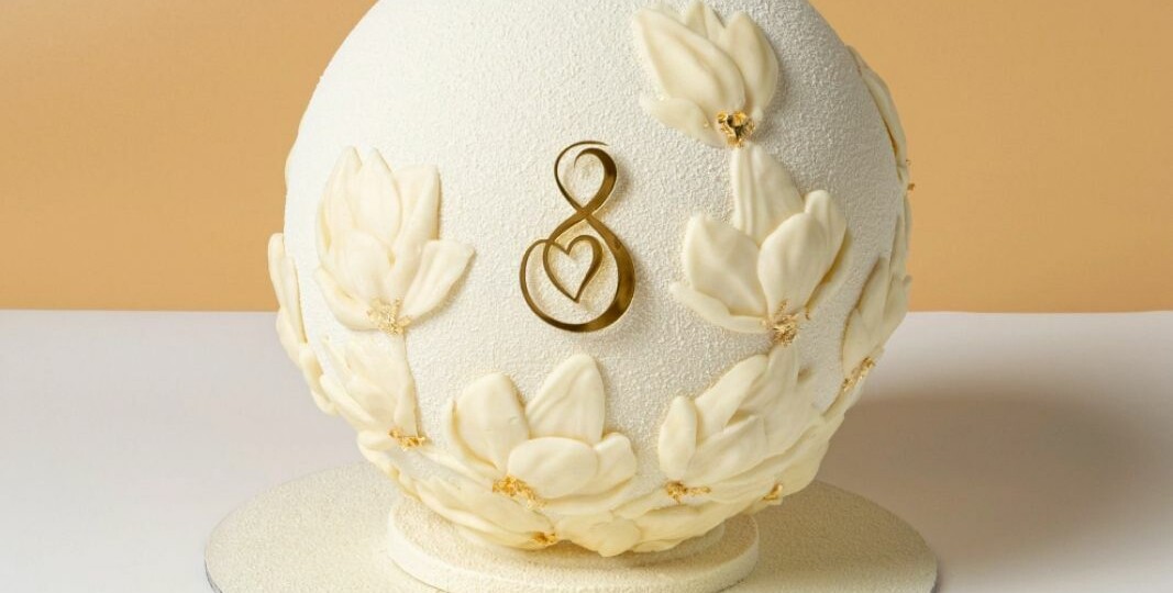 Вкус весны: празднуем 8 марта в офисе