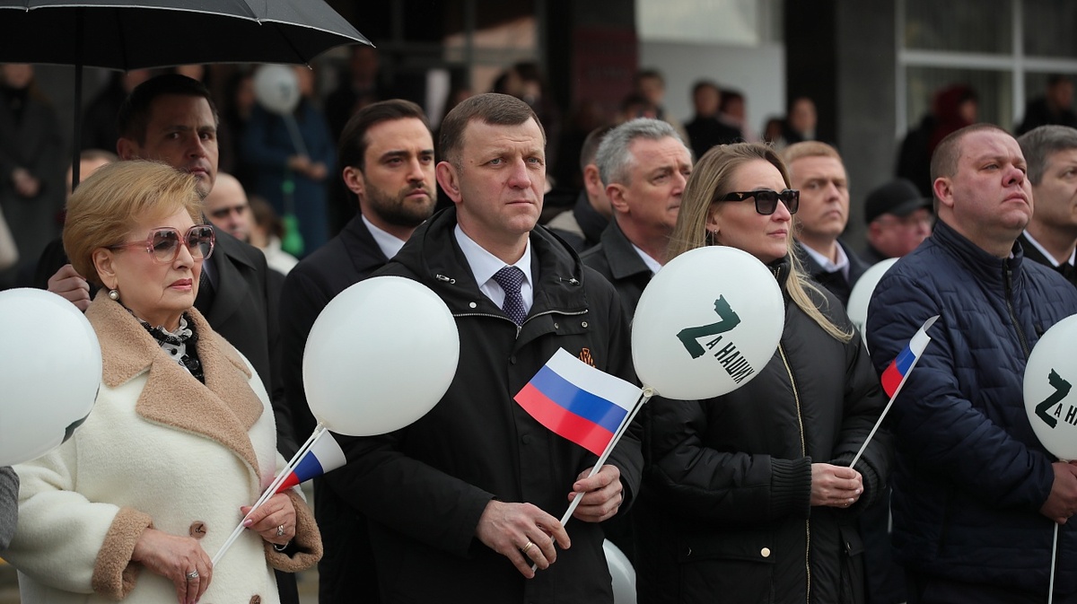 Фото: Станислав Телеховец